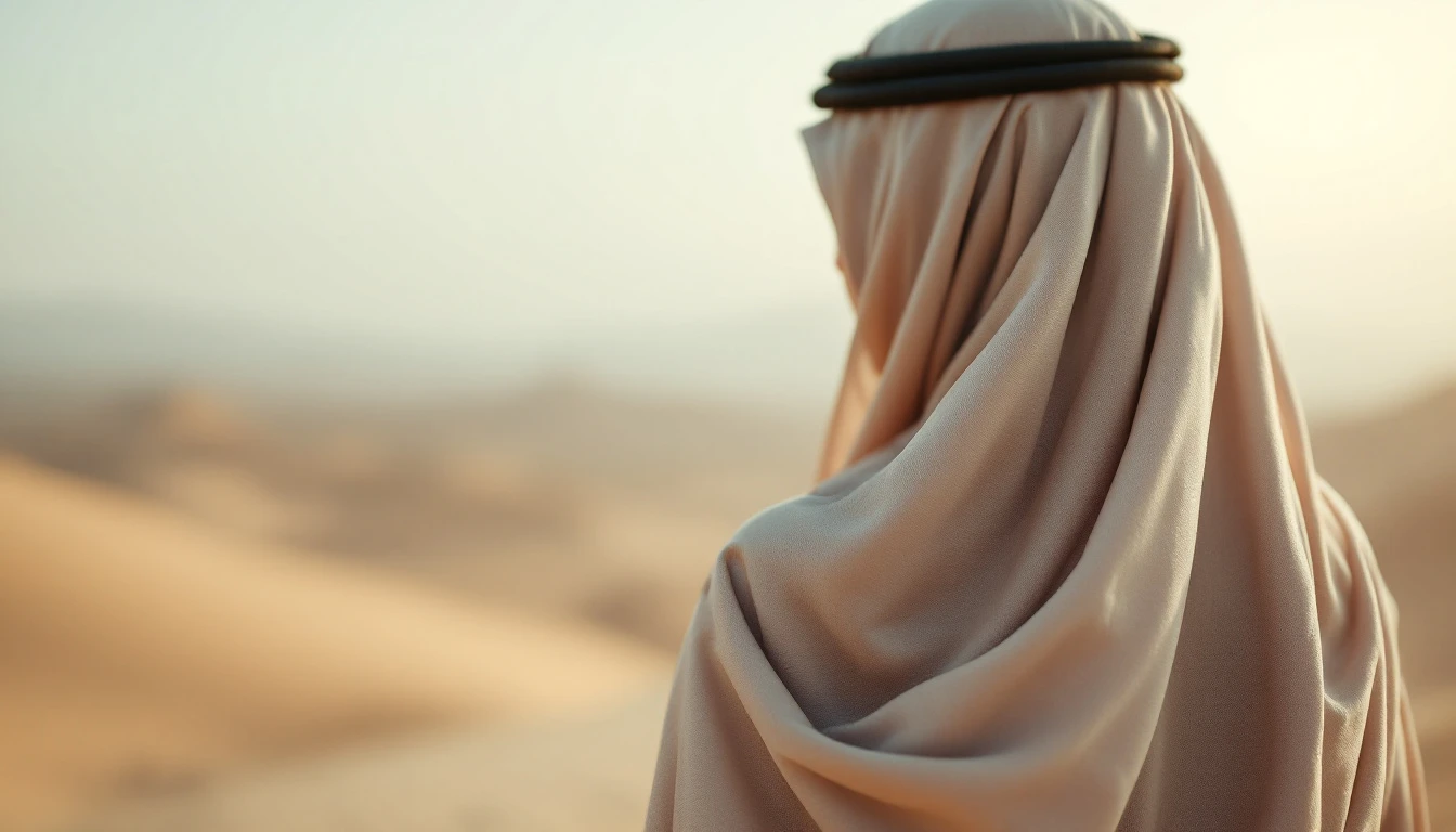 voile arabie saoudite